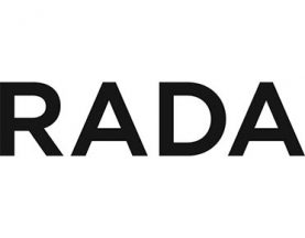 Technical & Production Assistant at RADA
