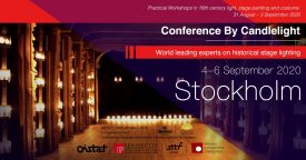 Conference By Candlelight