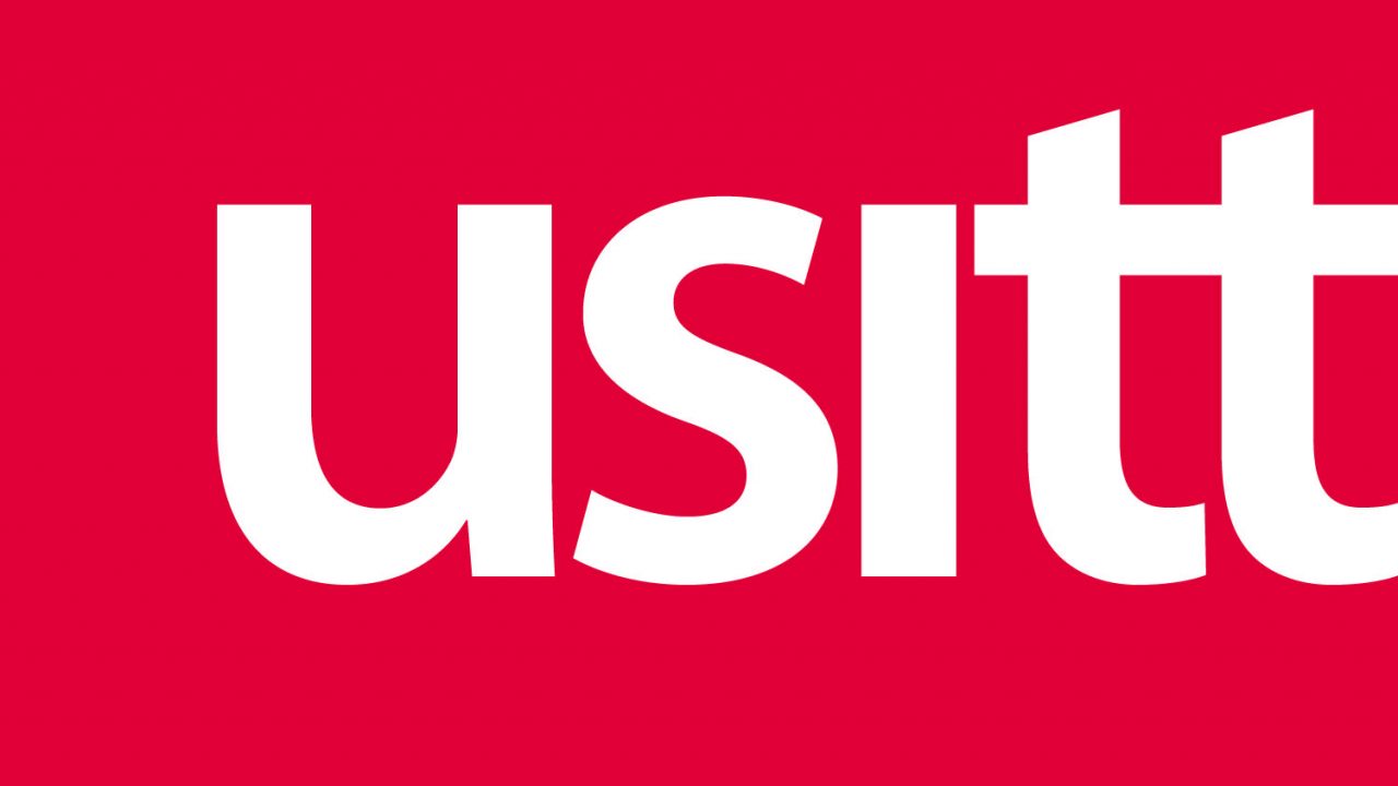 USITT Stage Expo