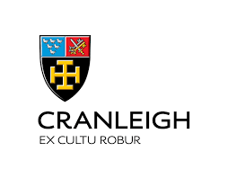 Theatre Manager at Cranleigh School