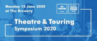 Theatre and Touring Symposium 2020 &#8211; POSTPONED