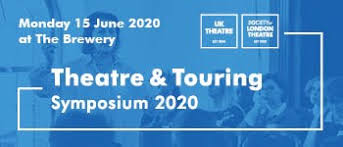 Theatre and Touring Symposium 2020 – POSTPONED
