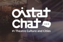 OISTAT Chat Webinar: Theatre Culture and Cities