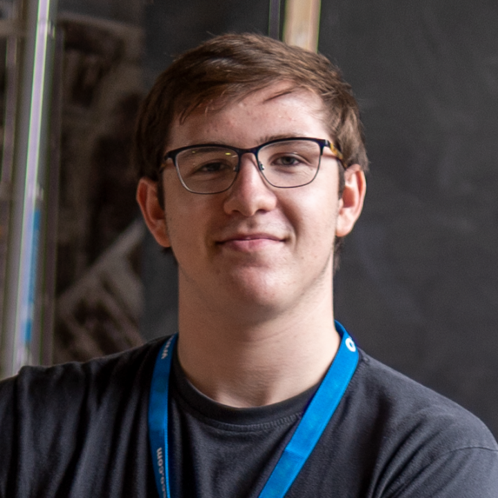 Young Associate Representative: Ben Mills