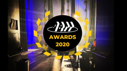 ABTT Awards 2020 (Virtual Announcement)