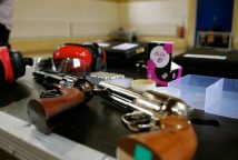 RC Annie: Theatrical Handguns – Part 2