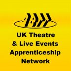 ABTT Apprentice Network Meeting – August 2026