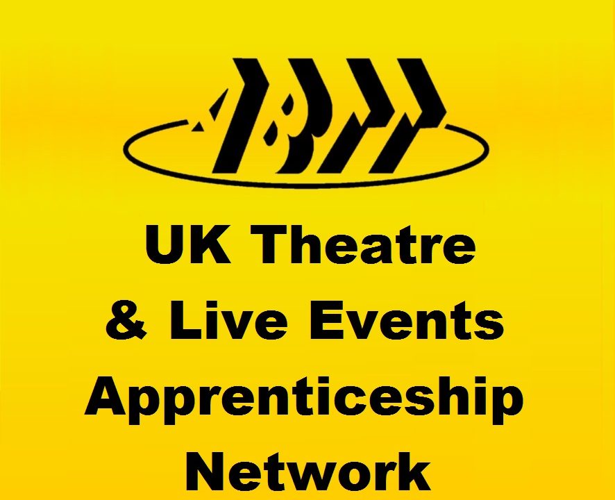 ABTT Apprentice Network Meeting – August 2026