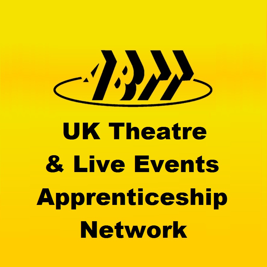 ABTT Apprentice Network Meeting – August 2026