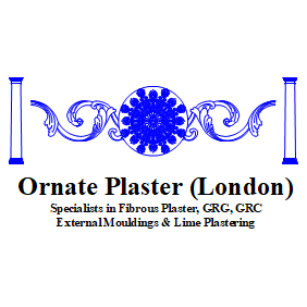 Ornate Plaster