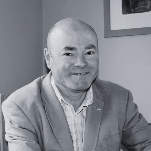 Trustee: Anton Woodward