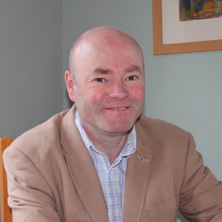 Trustee: Anton Woodward