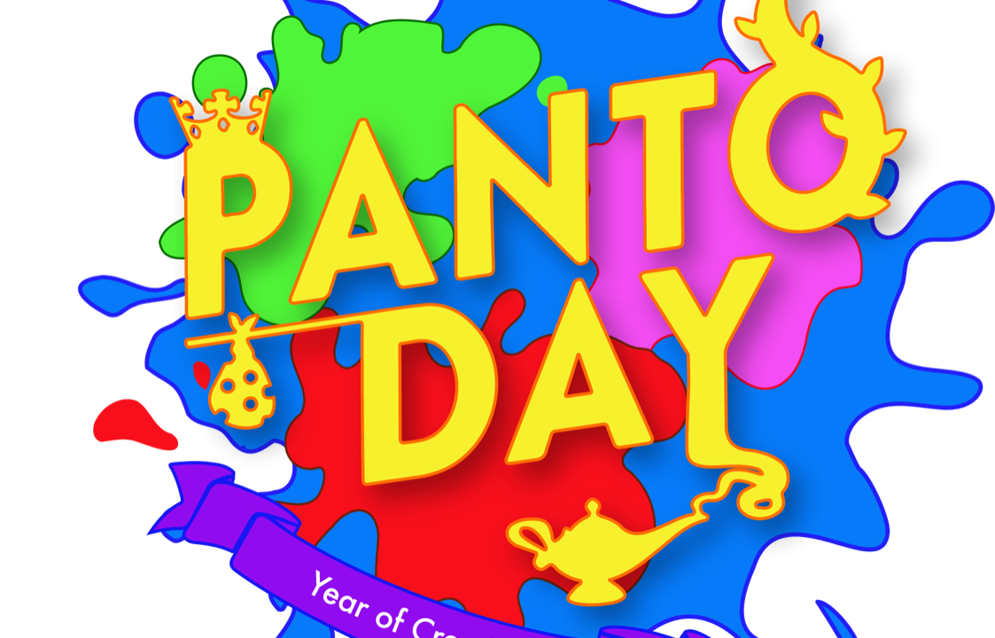 #PantoDay