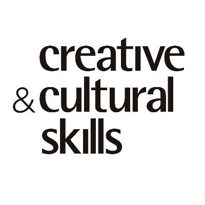 Creative &#038; Cultural Skill: upcoming training and events