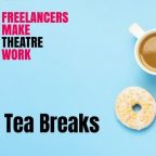 Freelancers Tea Break