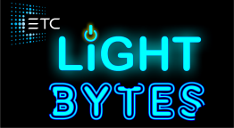 ETC Light Bytes session: &#8216;Hog Club Edition&#8217;