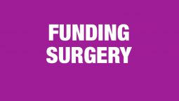 Funding Surgery with Arts Council England