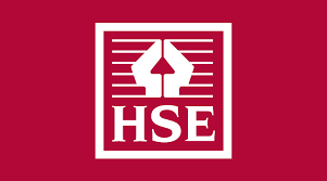 Health and Safety Executive (HSE) – Stand D84