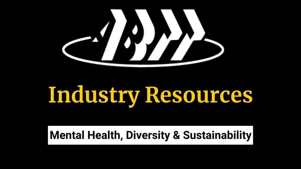 Industry Resources