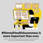 ABTT Mental Health & Well-being Personal Development Group: Session 3