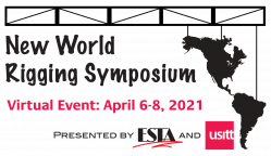 The 2021 New World Rigging Symposium – A Virtual Conversation