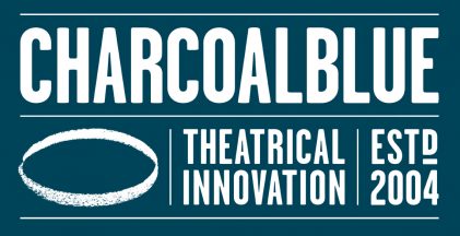 Theatre Consultant at Charcoalblue