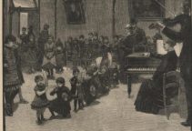 STR Lecture: Putting Britain on Point- 150 Years of Teaching Dance