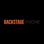 So you’re interested in Sound Design – Backstage Niche