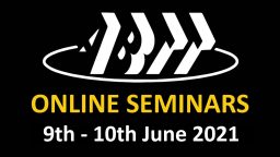 ABTT Seminars: Theatre Show Online Open for Booking (9th -11th June 2021)