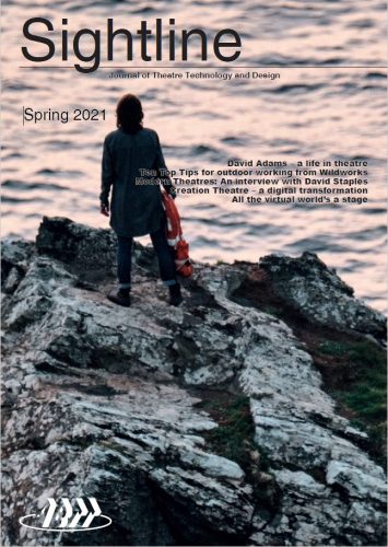 Sightline &#8211; Spring 2021