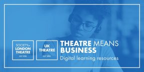 Theatres: Using Enterprise Risk Management to get ready to return to work