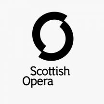 Production Manager at Scottish Opera