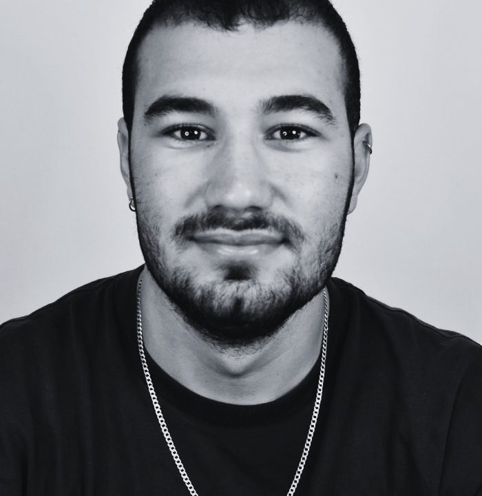 Young Associate Representative: Tomer Calfon