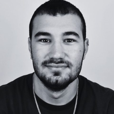 Young Associate Representative: Tomer Calfon