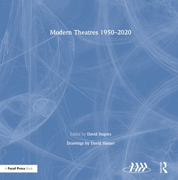 Modern Theatres 1950–2020 (Hardback)