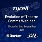 ABTT Seminar: Evolution of Theatre Comms