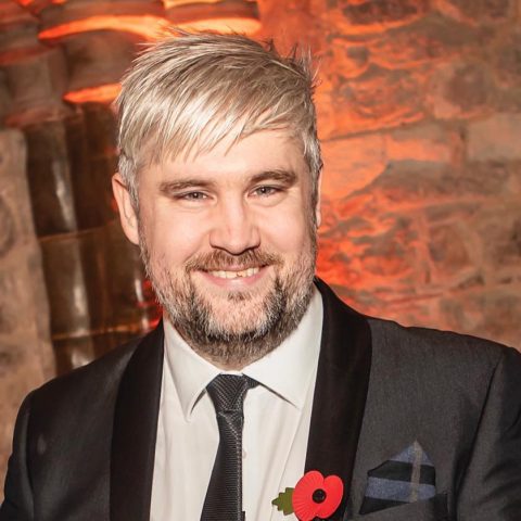 Trustee: Oliver Brown