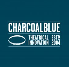 Theatre Consultant Stage Lighting at Charcoal Blue
