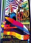 ABTT Theatre Show 2022