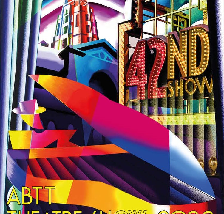 ABTT Theatre Show 2022