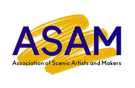 Association of Scenic Artists and Makers (ASAM UK)
