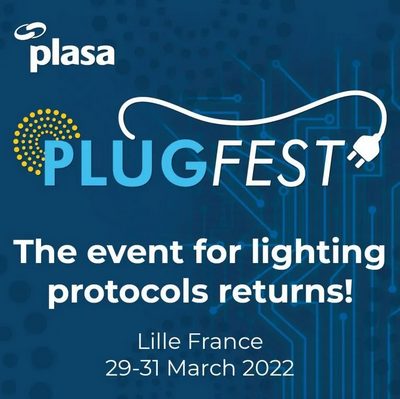 PlugFest 2022