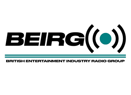 The British Entertainment Industry Radio Group (BEIRG)