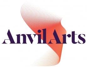 Technical Manager at Anvil Arts