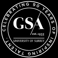 GSA University of Surrey – Stand E64