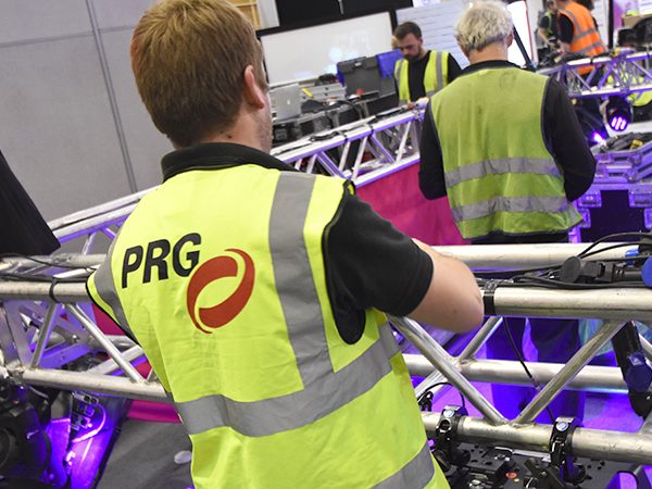 Remember that there are plenty of opportunities for practical demonstrations and training!