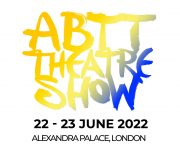 ABTT Theatre Show