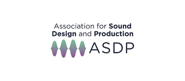 Association for Sound Design and Production &#8211; Stand D72