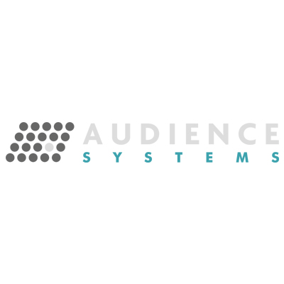 Audience Systems Ltd &#8211; Stand D40