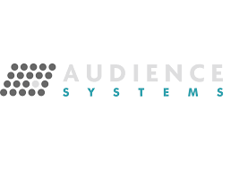 Audience Systems &#8211; Stand C42
